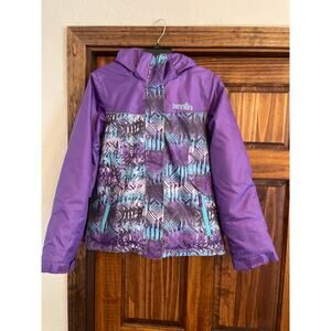 XMTN SNOW PARKA Youth Large